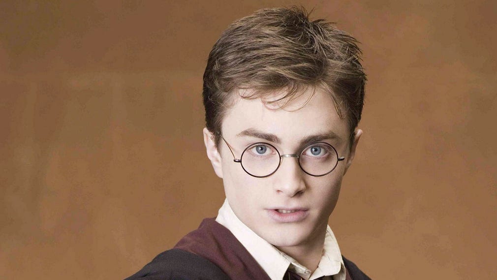 Daniel Radcliffe sรถker inte roll i nya "Harry Potter" - DN.se
